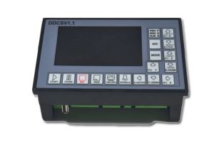 Ekonomik CNC Router Kontrol Cihazı