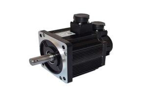 150mm Flanşlı AC Servo Motor, servo tahrik çeşitleri ile kullanılabilir.