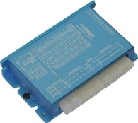 Fırçasız Dc Servo Sürücü 24V ~ 50Vdc