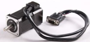 Nema17 Step Servo Motor, 0.8Nm Torklu