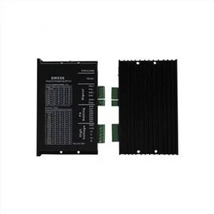 2 fazlı microstep Step Sürücü