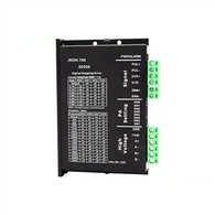 2 Fazlı Step Motor Sürücüsü 5.6A Akım